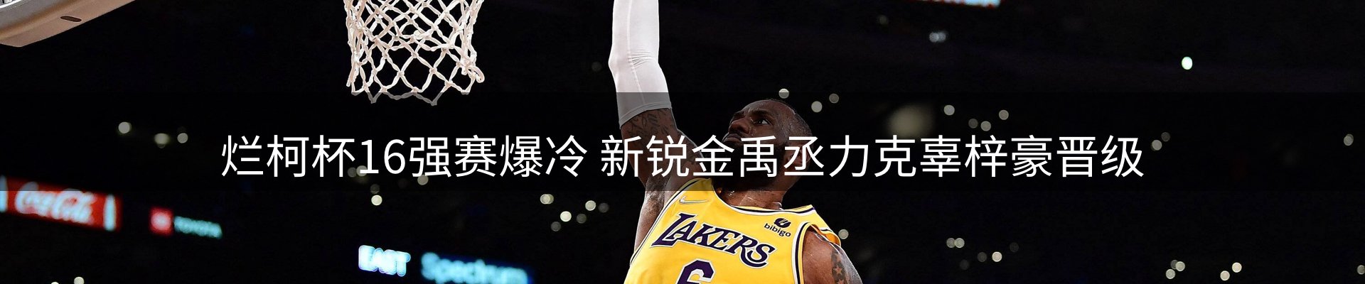 内页banner