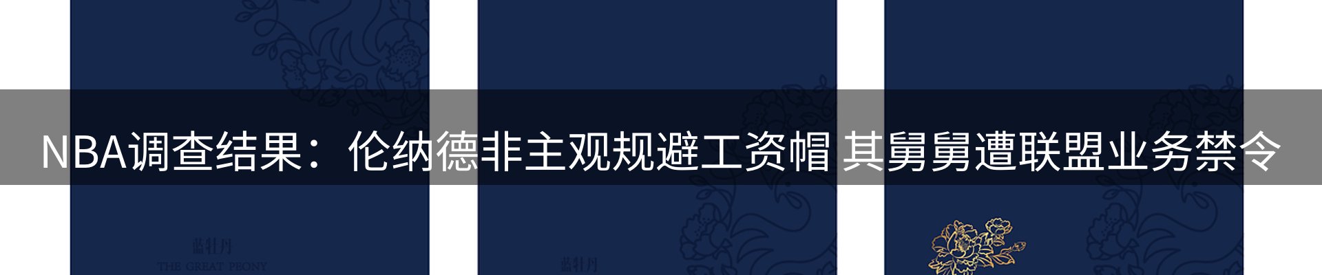 内页banner
